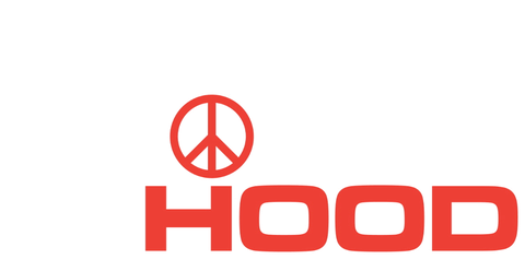 Homes in the Hood